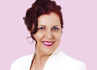 New mayor outlines her priorities