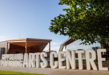 Traralgon’s first shot at hosting