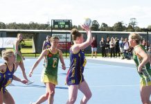 Long way to the top for Churchill