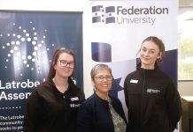 Adapting healthcare and education