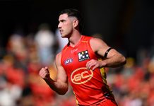 Flanders finishes fantastic year in top three