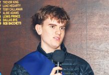 Rampant season comes to a close