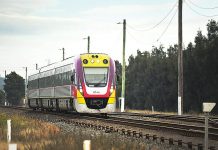 Gippsland Line expenditure questioned
