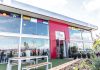 Youthspace facing critical juncture