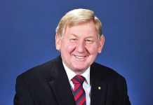 Gas needed to secure local jobs