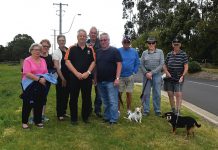 Council’s quiet achiever stepping down