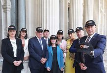 SEC enshrined, local jobs questioned