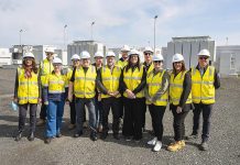 TAFE at the forefront of energy transition