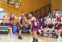 T-Birds soar to a fast start