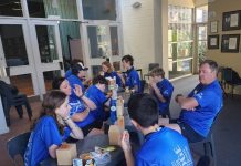 Steering students on track