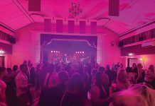 Hip to be 5 Square in Mirboo North