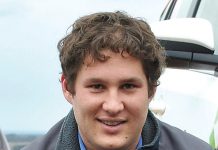 Rosedale man sentenced over farm buggy death