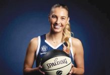 Melbourne, Shelley to fly the local flag