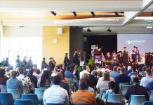 Next chapter awaits for graduates