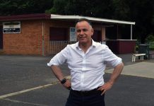 Latest poll shows Pesutto preferred