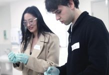 Metro medical students get a taste for regional hospitals