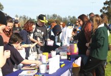 Pop-up brings the fun to Mid Valley