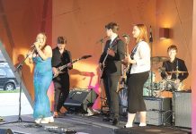 Takeover empowering youth wave