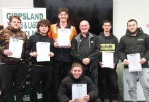 Course to open pathways