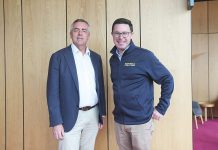 Littleproud talks big on regional tour to Traralgon and surrounds