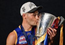 Lions’ 2024 premiership rich with Gippsland connections