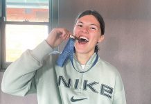 Melbourne brings bronze back home