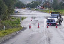Road repairs to come in near future