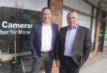 Planning to put locals first