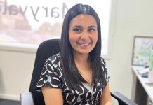 New practitioner welcomed to Maryvale General Practice