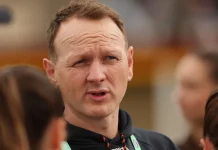 Two walks of life working for kids in need