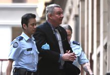 High country killer jailed, appeal impending