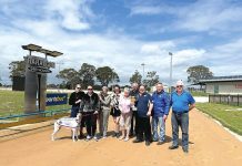 Future of Glenview Park in doubt