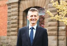 Bentley reappointed for five more years