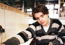 From Traralgon to the world of music