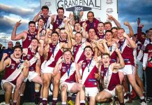 Talking points have already started