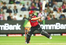 Faltum earns first international call-up