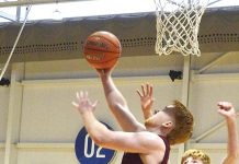 Nothing sweeter than revenge