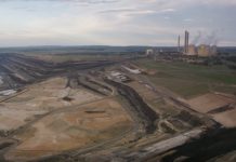 Loy Yang outages equals better output