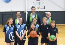 Phoenix locked in for two more years