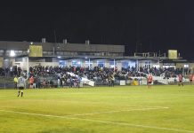 Sporting upgrades are on the way