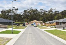 Concerns raised over residential development