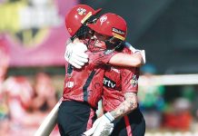 Faltum to the Gades’ rescue