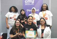 Podcast proves no double trouble