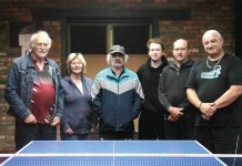 New TOPS coaches for Traralgon