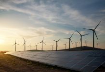 Energy transition: at what cost?
