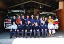 More than 600 years of service