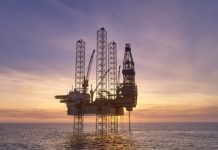 Six-figure mark for carbon capture storage