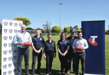 New TEDAS scoreboard