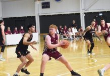 Meteors overcome Wildcats to advance to Grand Final