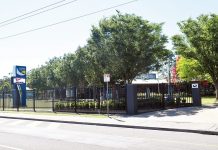 Students in uproar amid lunch pass removal